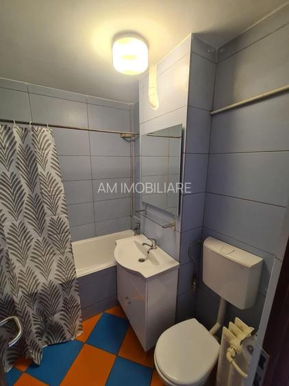 AP. 3 CAMERE - P-TA SUDULUI, BUCATARIE INCHISA, MOBILAT/UTILAT - 10