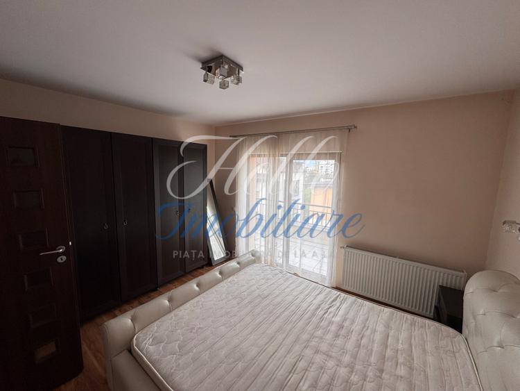 Apartament 2 camere semidecomandat 42mp + Terasa 27mp Zona Andrei Mureșanu