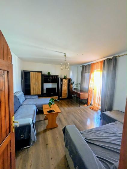 APARTAMENT 2 CAMERE/ BOILER/ 5 MINUTE TRAMVAI