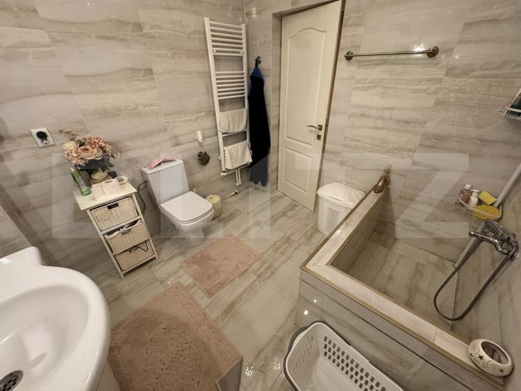 Apartament 3 camere, 69 mp, Breazu Rezidențial