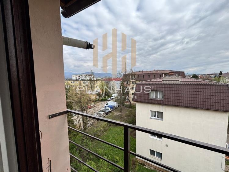 Apartament 3 camere  – zona Hortensiei