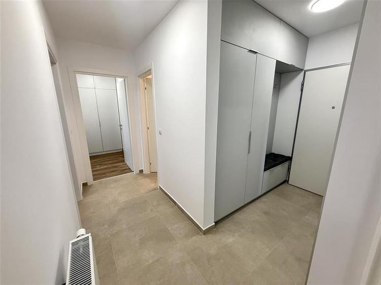 Apartament 3 camere / Tractorul / Parcare subterana