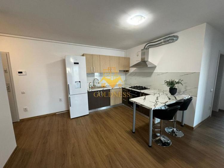 3 camere, modern, bloc nou, Parcare, Zorilor, zona Frunzisului, LIDL