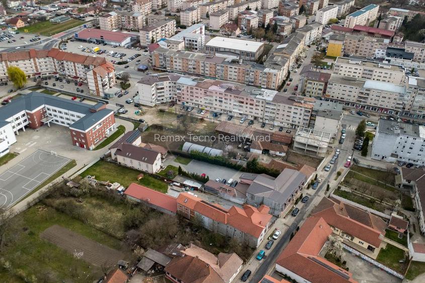 Hotel / Pensiune in Hateg, Jud Hunedoara - 37