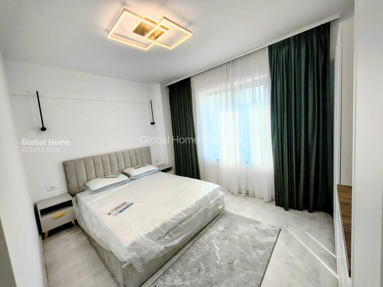 Apartament 2 cam 63 MP |Pipera Rond OMV-Aviatiei |Loc Parcare - 7