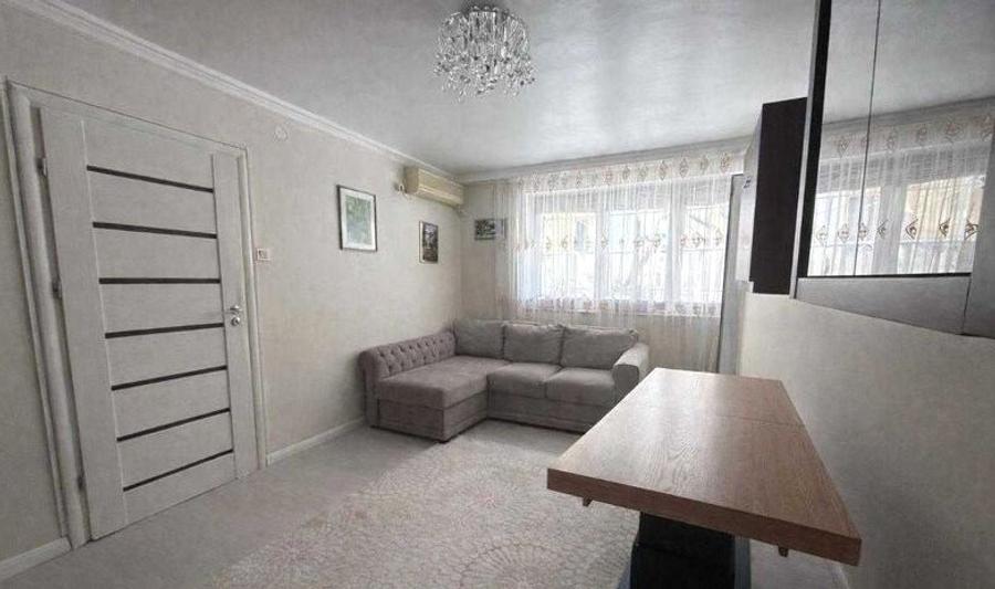 Apartament 3 camere Dorobanti-Capitale