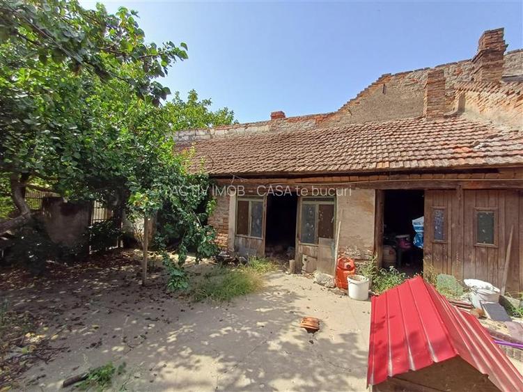 Moldova Noua, Casa Spatioasa Cu Curte, Langa Dunare, 360 Mp. Construiti, Mobilat - 32
