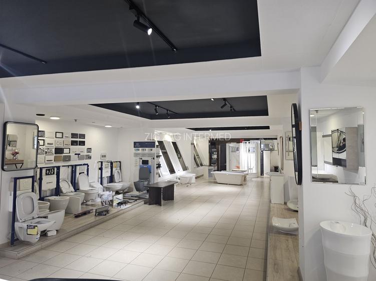 ICIL, imobil D+P+1, SPATIU COMERCIAL, IDEAL SHOWROOM - 14