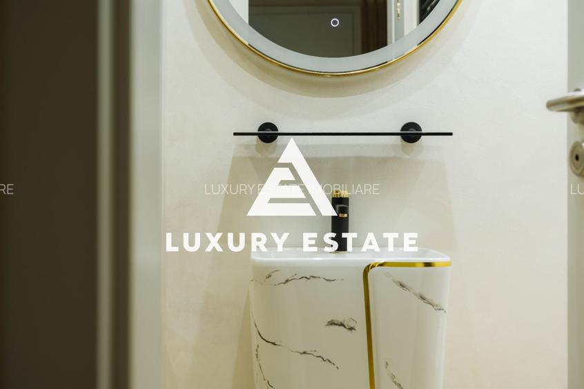 Apartament premium de 3 camere, complet renovat, în zonă ultracentrală - 30