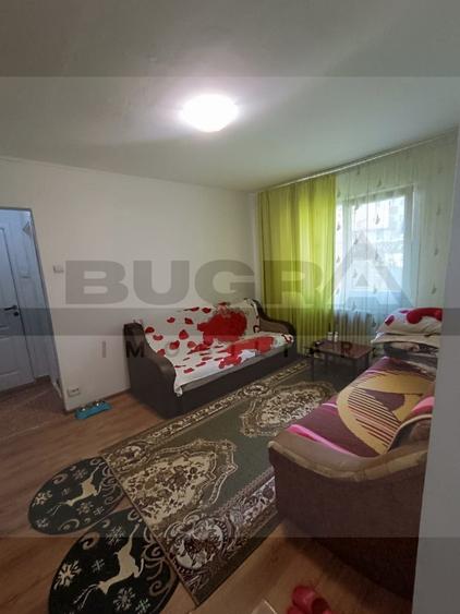 Apartament 2 camere, 35mp, zona Mnerva