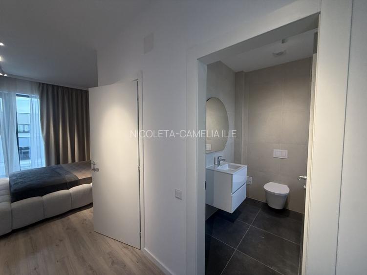 NOU | LUX | PRIMA INCHIRIERE 2 PARCARI| BRITISH SCHOOL| IANCU NICOLAE - 41