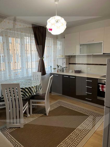 Apartament 1 camera I mobilat modern I cu parcare I zona Becas