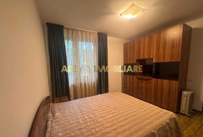 2 Camere de inchiriat | Dristor | Metrou | Mobilat | Utilat | Modern