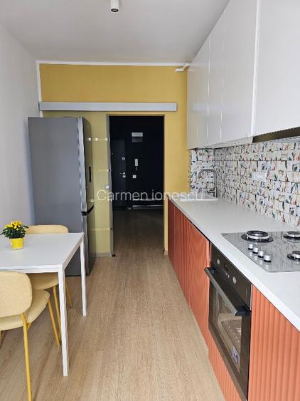 Ap. 2 cam. Pallady - DESIGN, CENTRALA, PARCARE, NOU! - 2