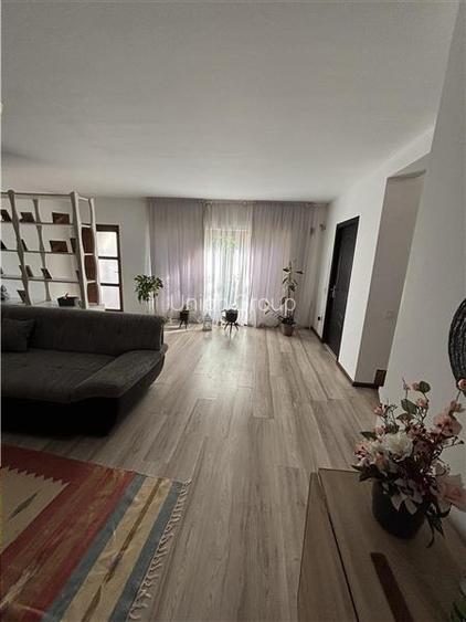 Casa Superba P+M Valu lui Traian 162mp, Teren 361mp, Zona Linistita - 28