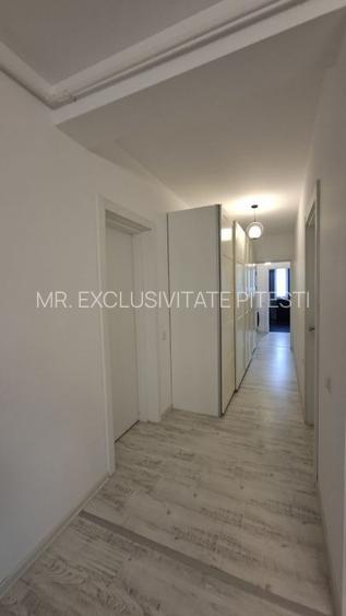 Apartament 3 camere Stefanesti Bloc 2023+Gradina 147mp - 8