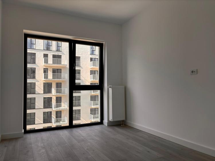 Apartament 2 camere Tip Studio Silk District - TVA 21% inclus