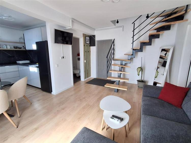 Apartament 3 camere 2 bai balcon 2 locuri parcare zona Arhitectilor