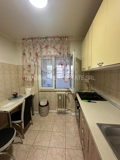 Pantelimon - Metrou 7 Min - 3 Camere - Etaj 9 - Renovat - Disponibil Imediat - 5