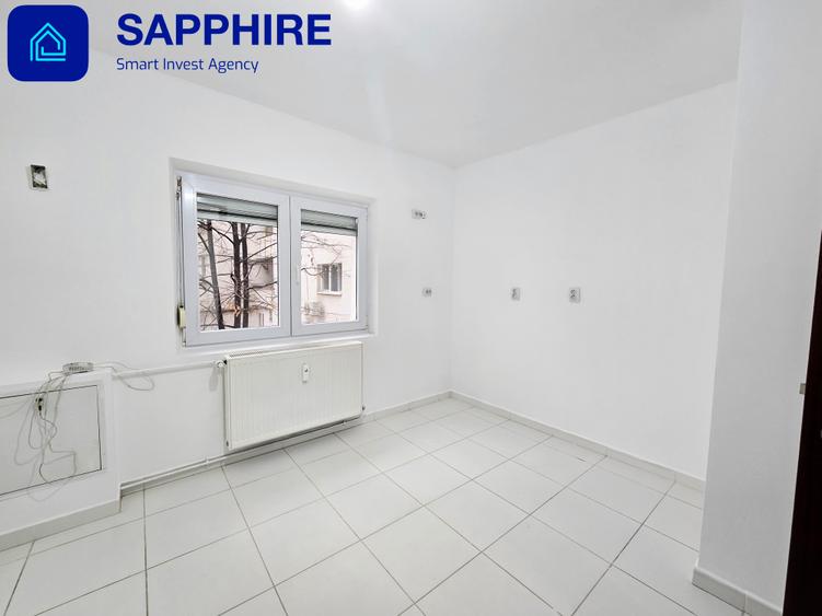 Apartament 3 camere de vânzare zona Vitan, proaspăt renovat, loc parcare
