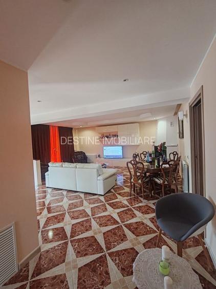 Casa exclusivista, complet mobilata si utilata, Valeni, Vaslui - 4