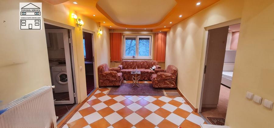 Apartament 4 camere, etaj 2 – Rogerius | Ideal pentru familie sau birouri