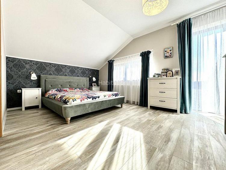 Casa de închiriat  - Dumbrăvița - 27