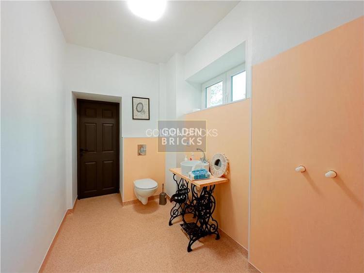 Stefan cel mare| Bucur Obor | Spatiu in vila reprezentativa - 5