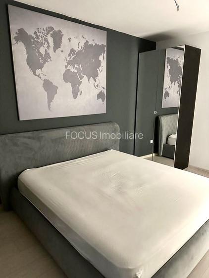 Apartament 3cam ULTRACENTRAL - P-ta Romana | ASE | Magheru - 8
