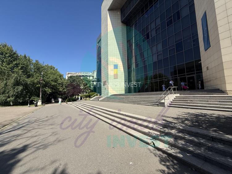 Spatiu comercial NOU vis-a-vis de TRIBUNAL - 5