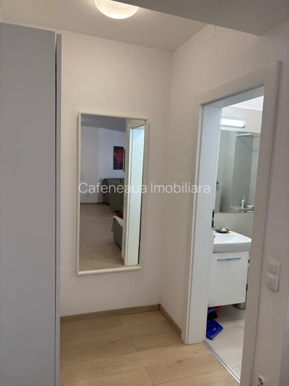 Apartament 2 camere Tepes Voda - 11