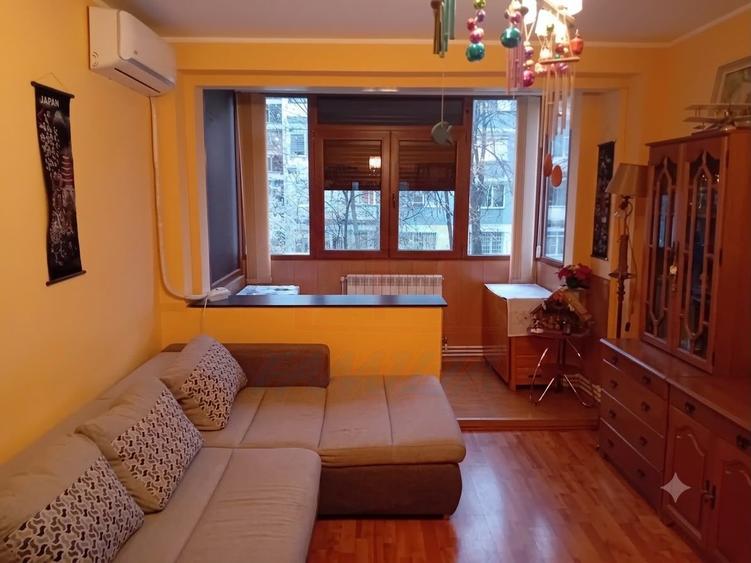🏡 Apartament cu 2 camere de vânzare – Mazepa 1