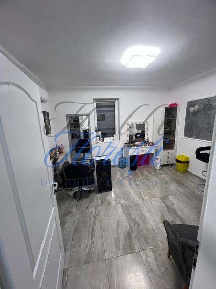 Salon de infrumusetare/ spatiu comercial , 50 mp , Stadionului , Floresti