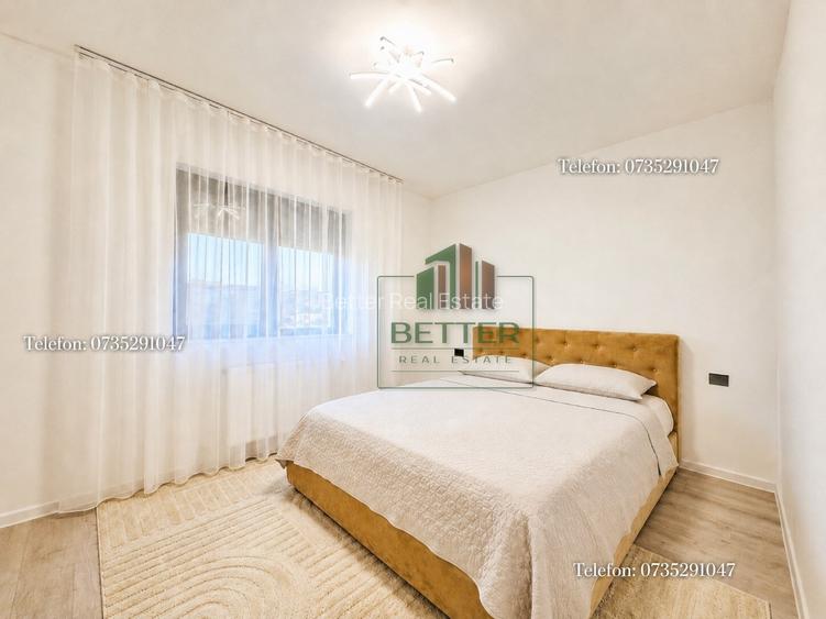 Casă individuală P+1 de vânzare – Comuna Berceni - 5 Camere - 11