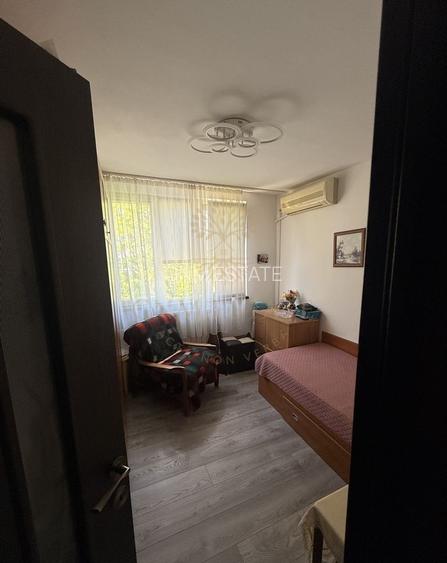 4 Camere An Constructie 1977 Bloc Reabilitat | Zona Constantin Brancoveanu - 7
