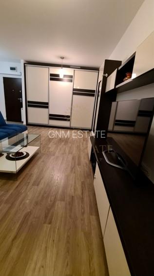 2 Camere Et.7/8 | Bloc Nou |Parcare ADP|  Zona 13 Septembrie - Prosper - 3