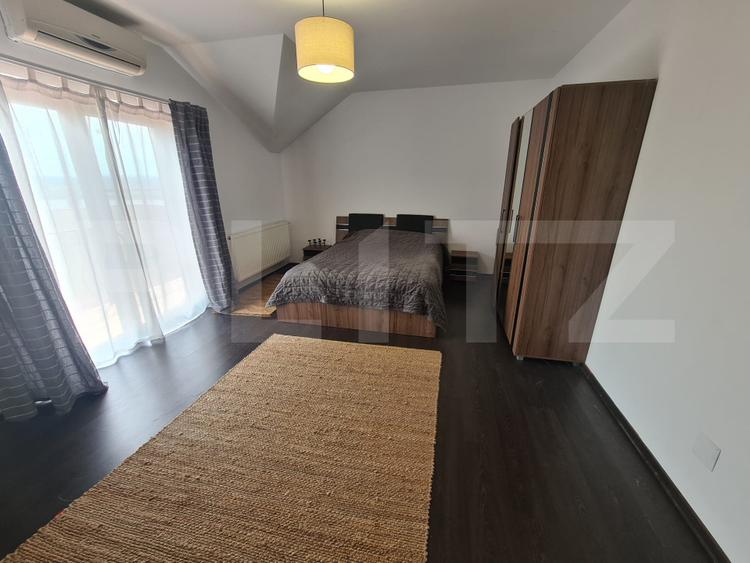 Casa Bucium zona Plopii fara Sot