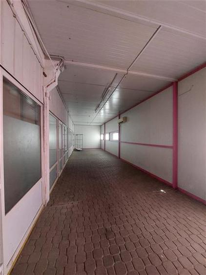 Hala de inchiriat in apropiere de aeroport