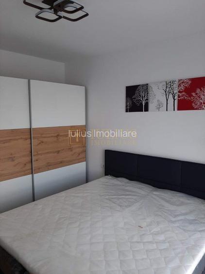 2 dormitoare| loc parcare inclus| Calea Aradului| River Residence - 5