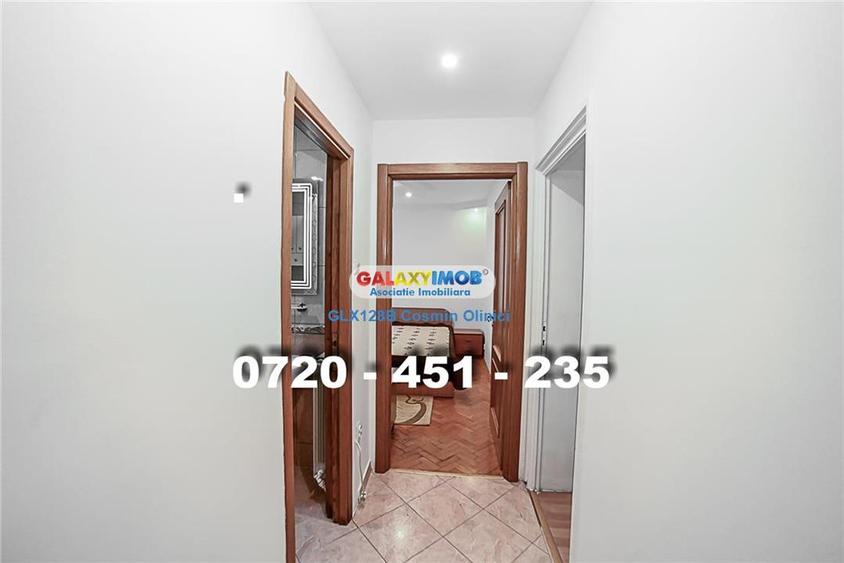 Apartament 3 camere BERCENI (Str. Nitu Vasile) - vav Taxe si Impozite