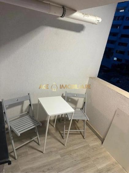 2 Camere de inchiriat | Popesti Leordeni | Metrou | Centrala | 42 mp