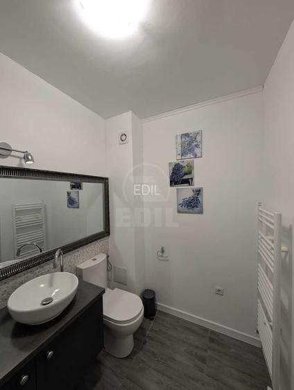 Inchiriere Apartament 3 camere semidecomandat, 60 mp, TEilor