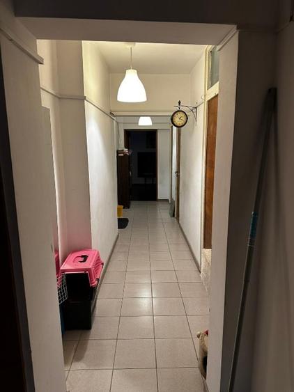 Apartament 4 camere decomandat | 80 mp utili | 2 băi | Tei