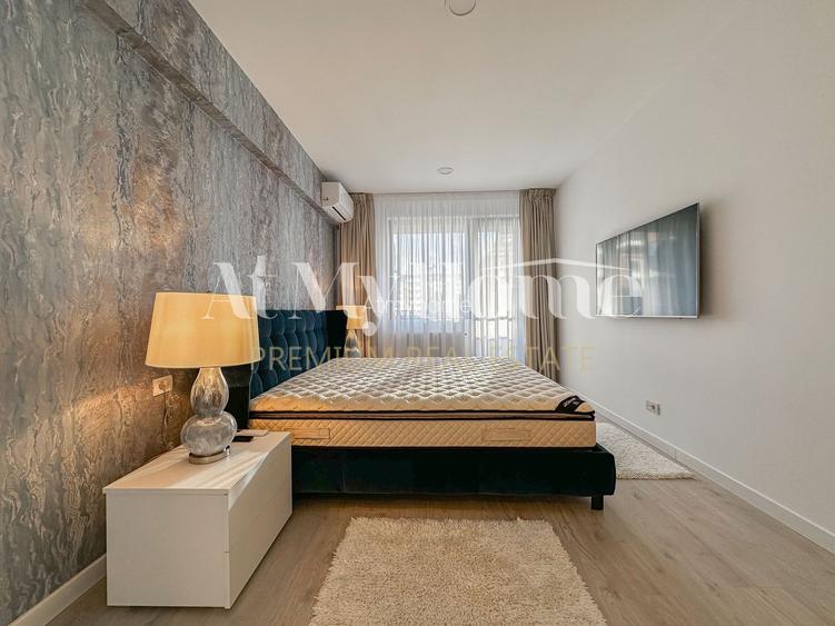 Apartament NOU de 3 camere Residence 5