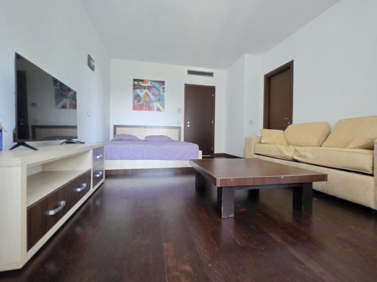 Tineretului - Asmita Gardens, metrou M. Bravu, bloc 2011, loc parcare subteran