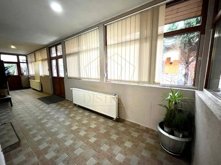 Casa cu 3 camere | Bălcescu
