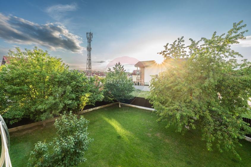 Casă de Lux de vânzare| Trivale- Pitești| 378mp Sdc| Teren 868mp - 2