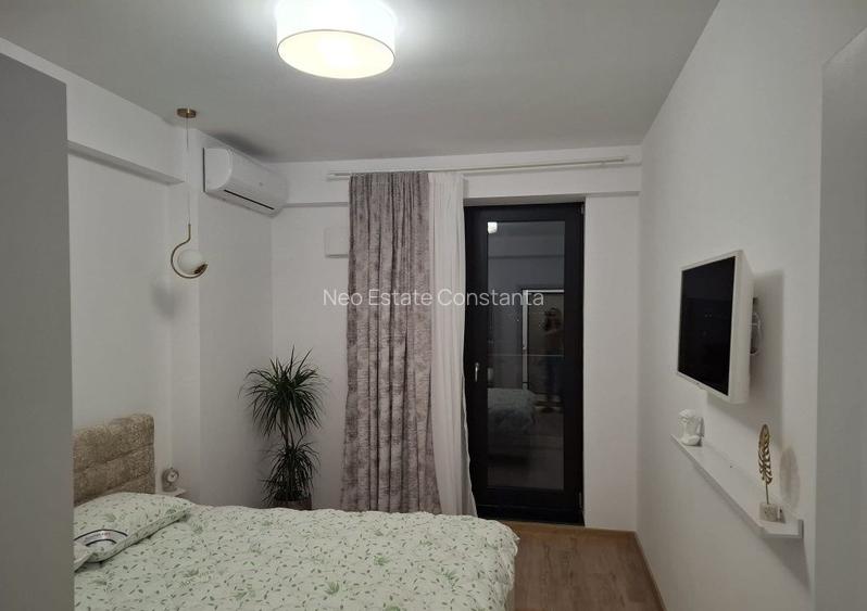 Apartament 2 camere -PRIMAVERA CAMPUS-Termen Lung - 4