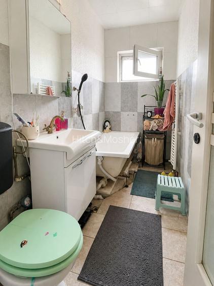 Apartament cu 2 camere de vânzare în zona Sagului - Comision 0% - 12