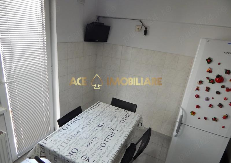 2 Camere de inchiriat | Berceni | Metrou | Parcare | Mobilat